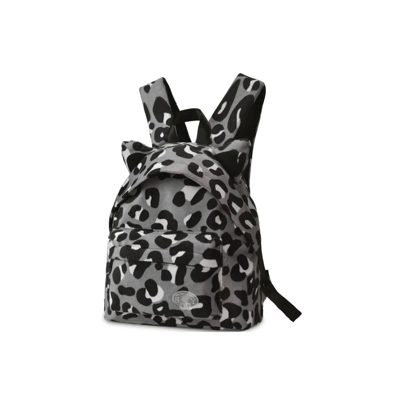 ONRF Polyester Students Backpack Women's Multicolor-1