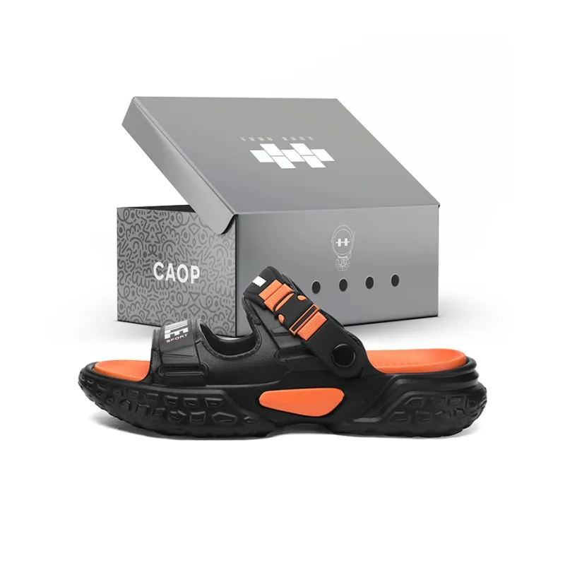 CAOP Slide Slippers Men's Box Included-10
