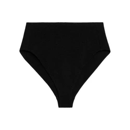 ARKET Swimming Shorts Women's Black