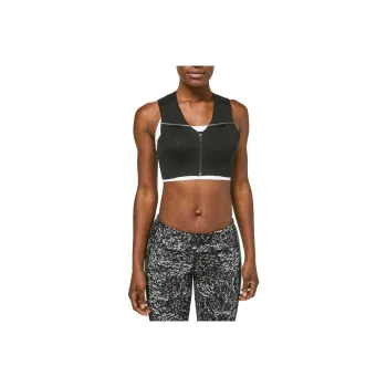 Lululemon Run Hydration Sports Underwear Women's Black