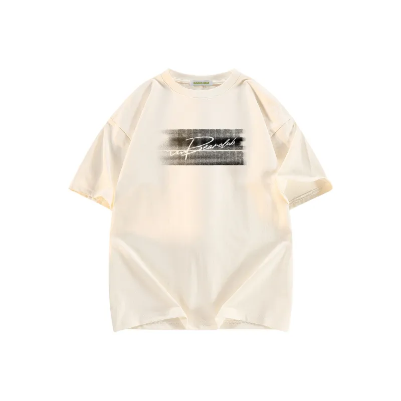 Budding Bear T Shirts Unisex-14