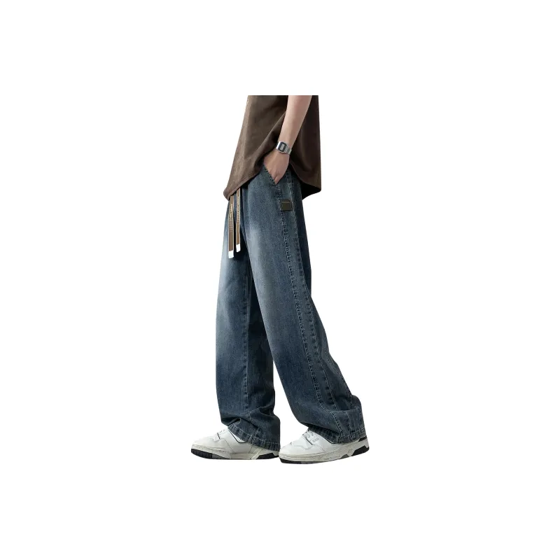 SXSY Jeans Unisex-0