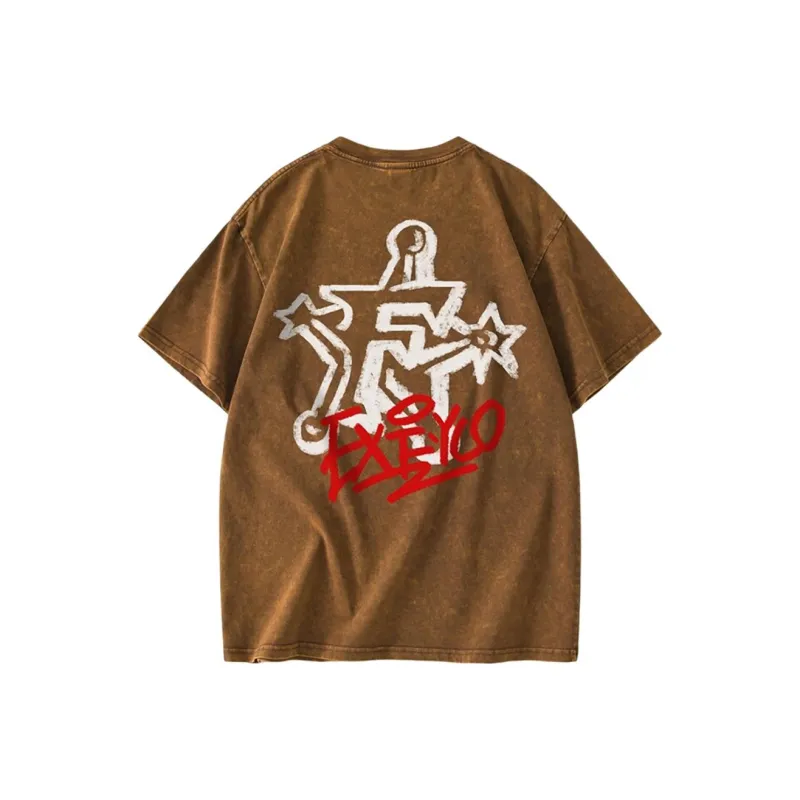 GY.VG T-Shirts Unisex-12