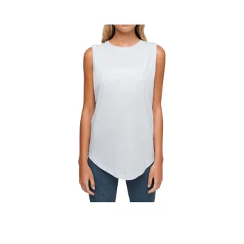 Lululemon Brunswick Sport Vests Women's Mixed Color Sky Blue