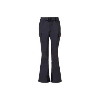 Perfect Moment Mid rise Cargo Ski Trousers
