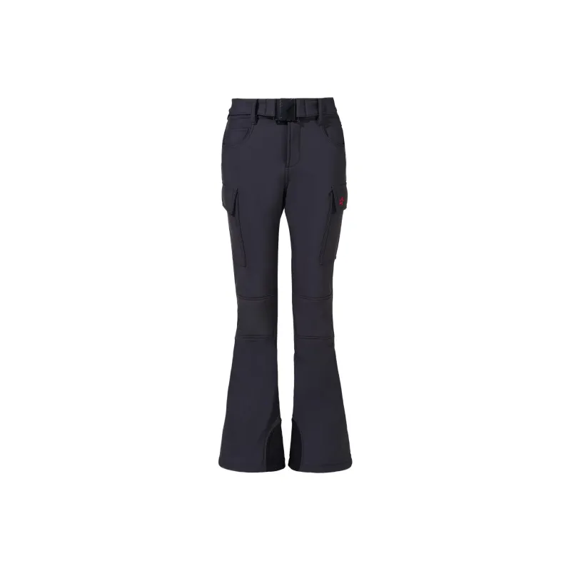 Perfect Moment Mid rise Cargo Ski Trousers-0