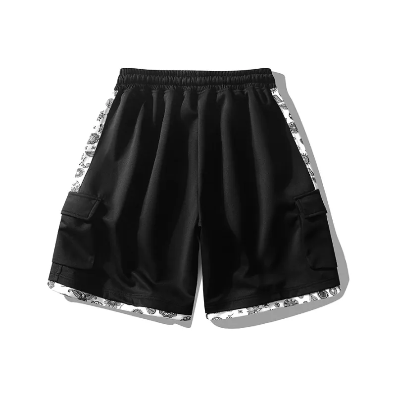 7 SEVFUN Cargo Shorts Unisex-1