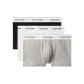 3 Pack (Gray+White+Black)