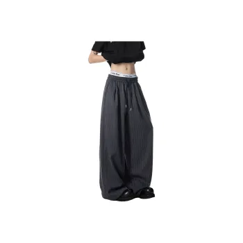 FORCEPULR Suit Trousers Unisex