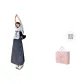 Navy Blue (Shopping Bag Included)