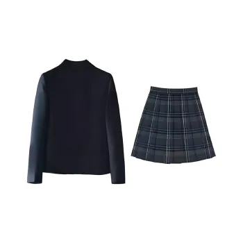 CZMO Two Piece Skirt Sets Women's
