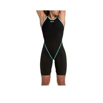 Arena POWERSKIN Primo Hyperforce One piece Swimsuit Women's Black