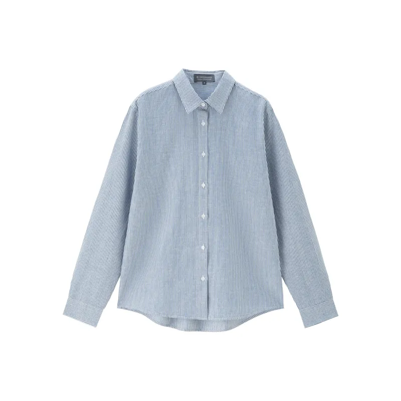 UNIQLO Shirts Women's-22