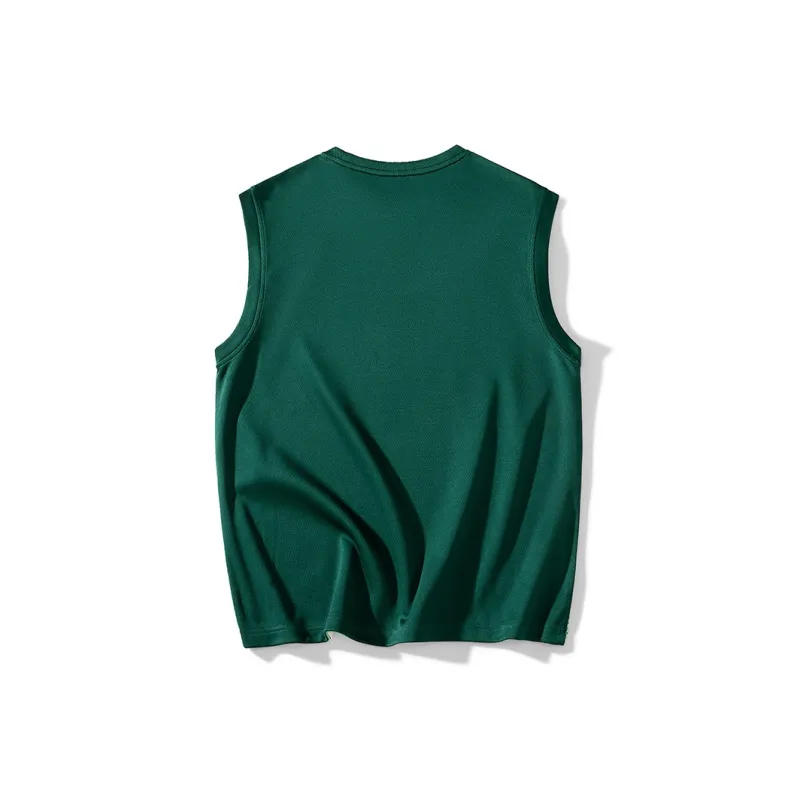 Jeep Unisex Tank Tops-7