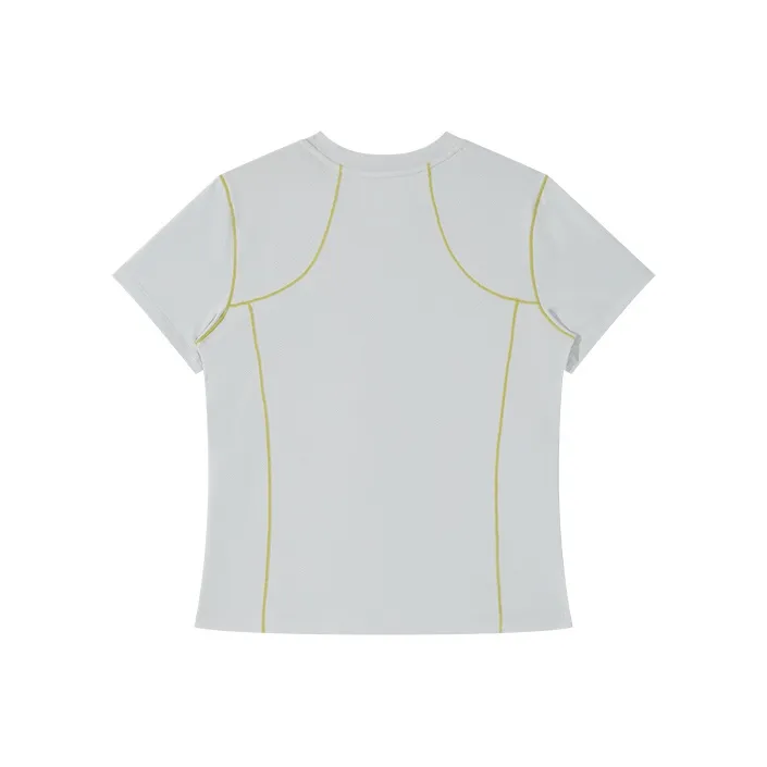 NBCT T Shirts Women's-1