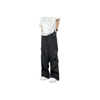 Weles Casual Pants Unisex