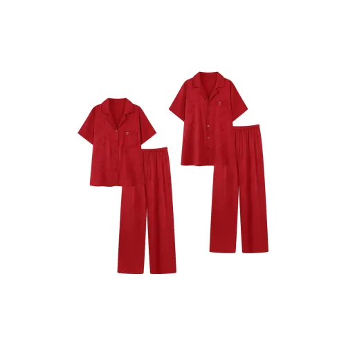 Jovini Unisex Pajama Sets