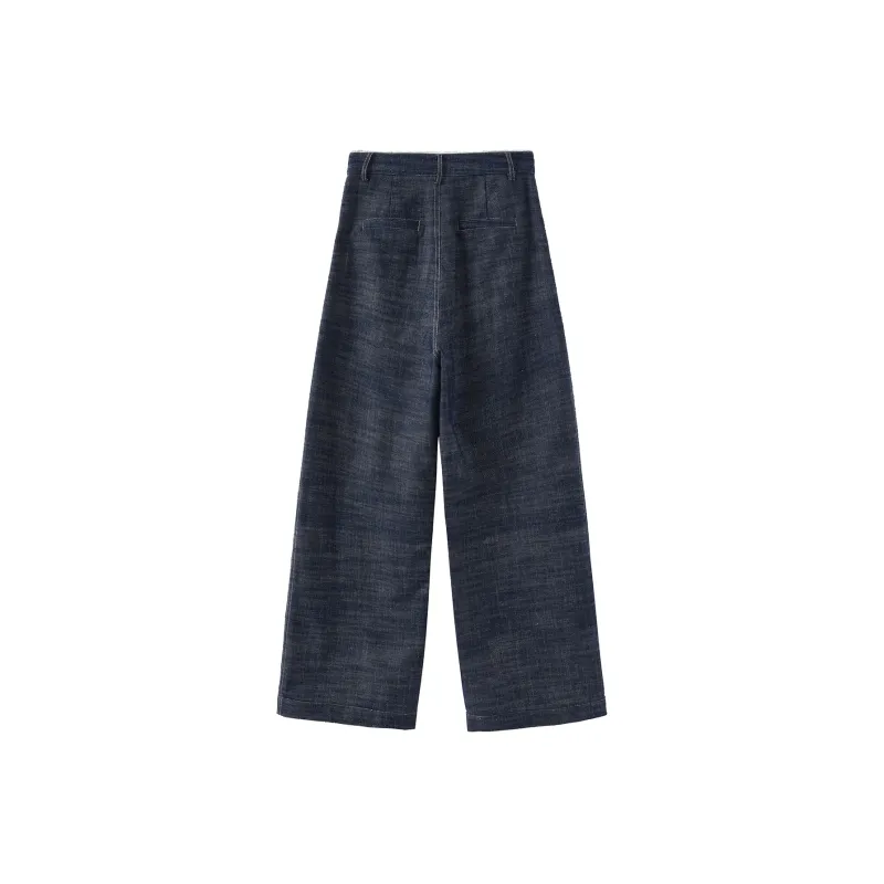 Cubic Jeans Women's Blue-1