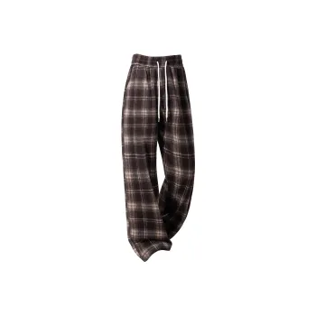 A02 Casual Pants Unisex