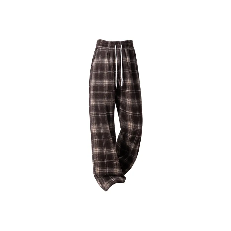 A02 Casual Pants Unisex-0