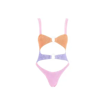 REINA OLGA One-piece Swimsuit Women's Multicolor