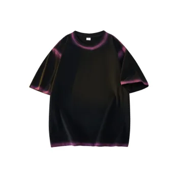 SCHEPPERHEYN T Shirts Unisex