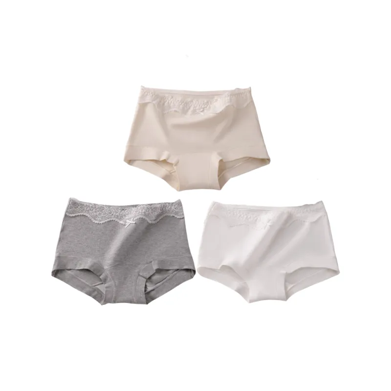 Lan Miao Underpants Women's 3 Pack-16