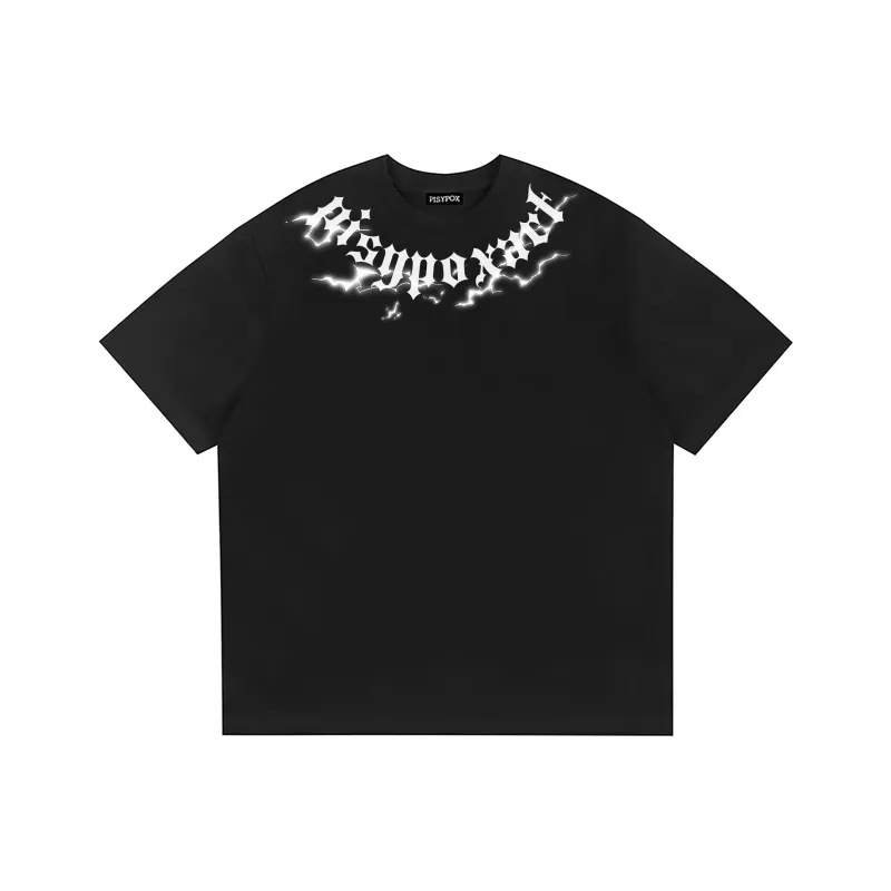 PISYPOX T-Shirts Unisex-15
