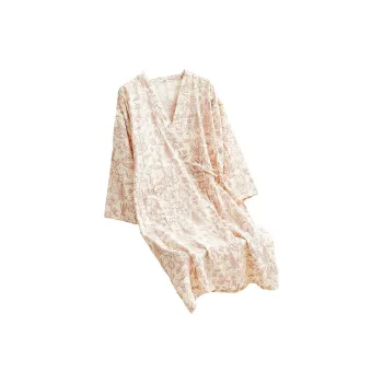 The Temptation Of The Muse Bath Robes Women's