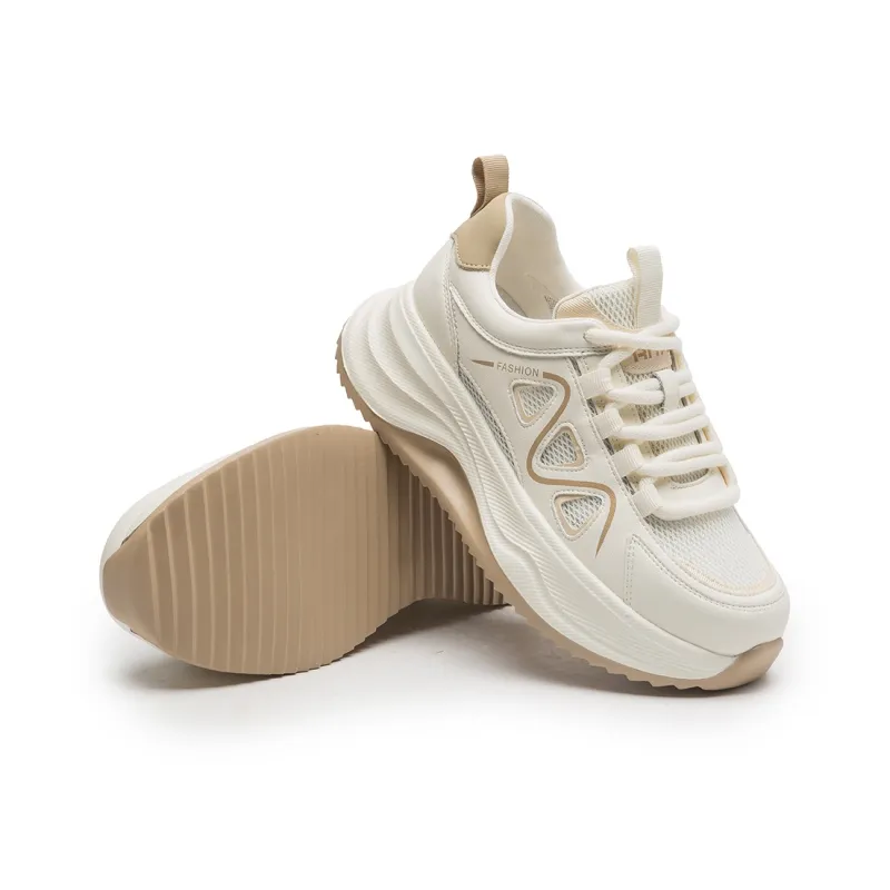 Ritai Low Top Casual Shoes Women's-4