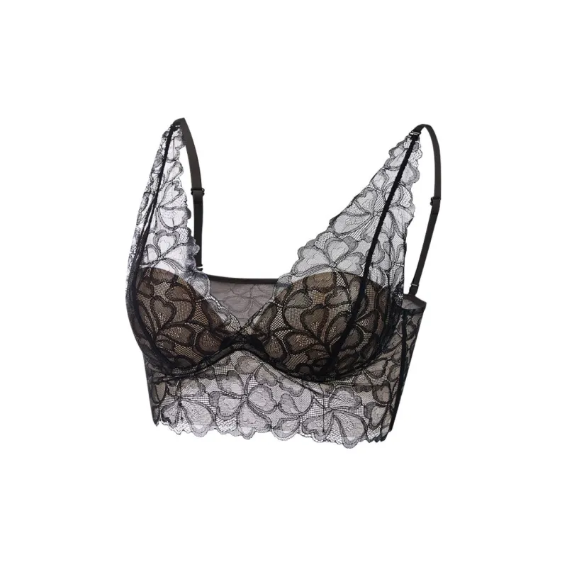 GOSO Women's Bras-0