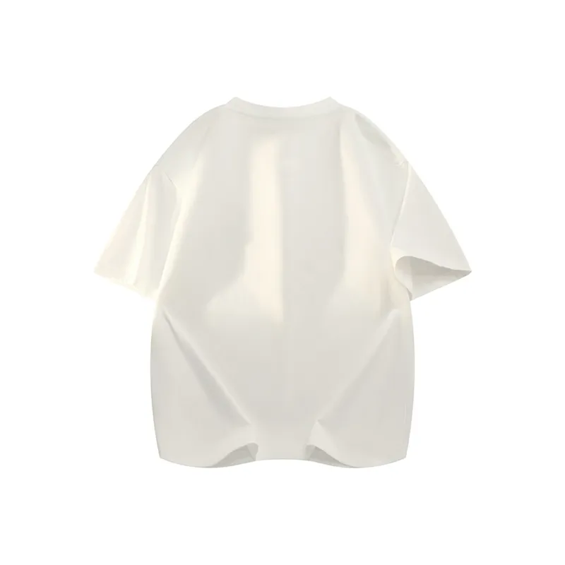 CHOUCHOUS T Shirts Unisex-11
