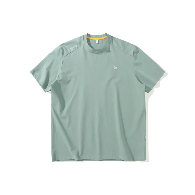 GEWO Jewel Short Sleeved Unisex-4