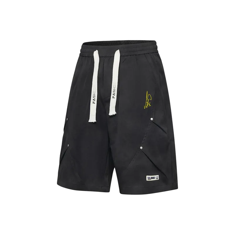 Colorful Creations Casual Shorts Unisex-0