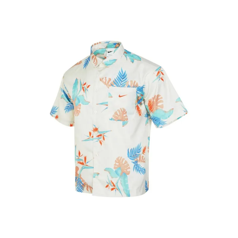 Nike Shirt Men's Multicolor Teenagers-0