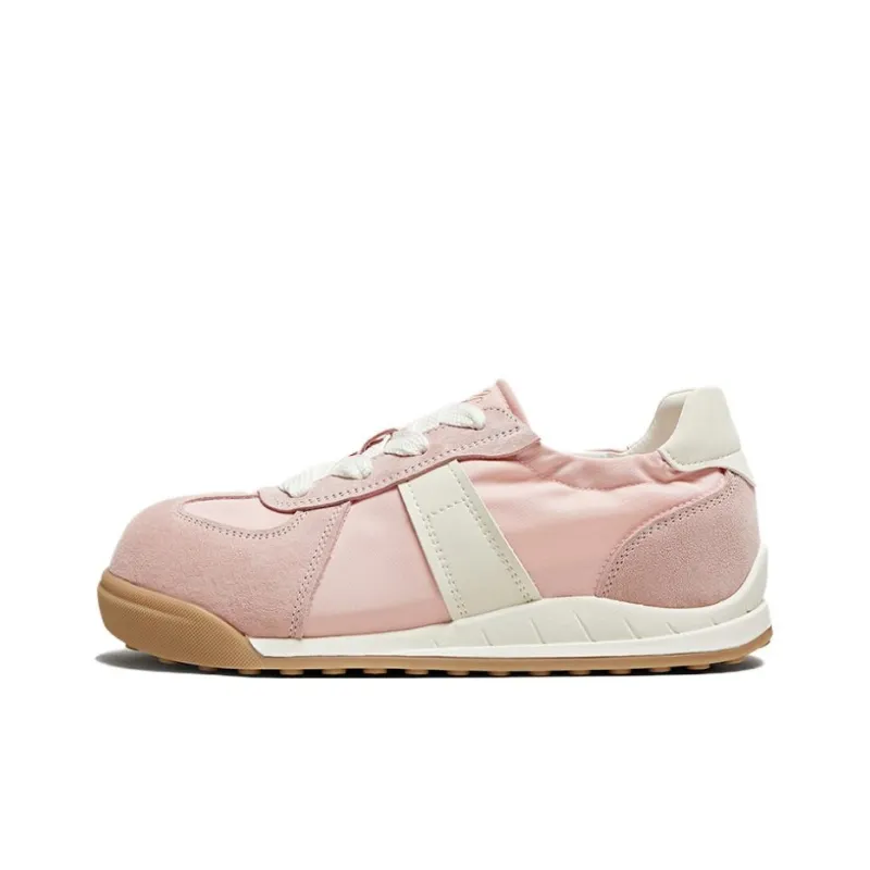 BASTO Breathable Low Top Casual Shoes Women's-0