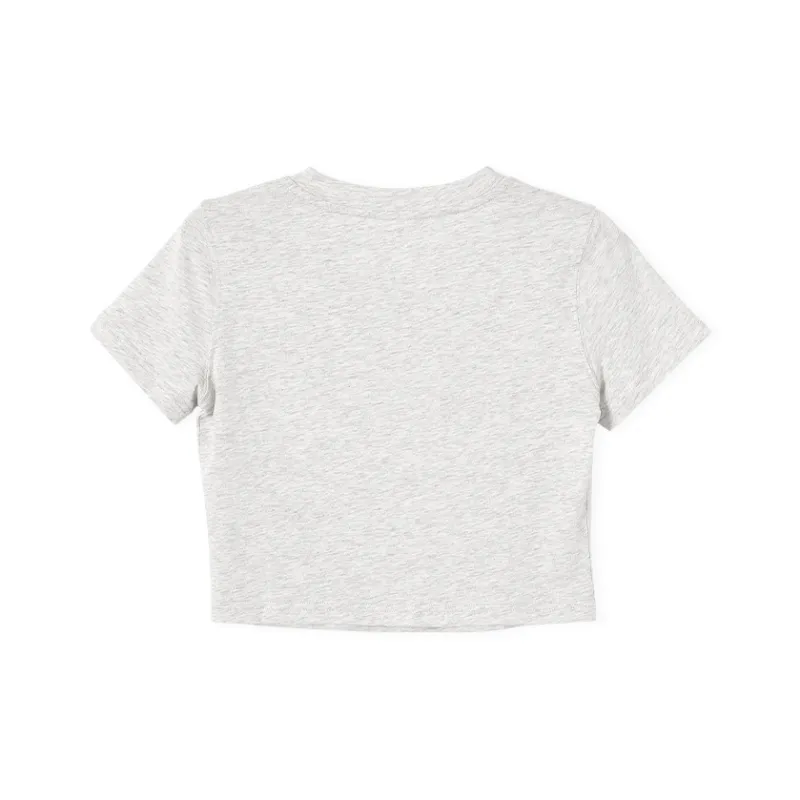 SOIE Set in Sleeve T Shirt Women's-9