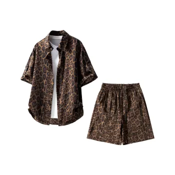FA2LO Shirt Matching Set Unisex