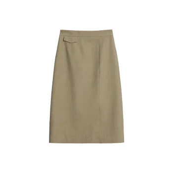 Mambe Casual Long Skirts Women's Primulin