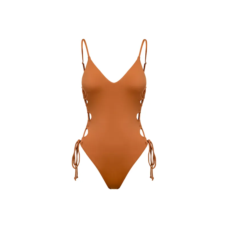 YUKARI SWIM One piece Swimsuit Women's-1