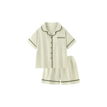 Beast's Secret Pajama Set Women's