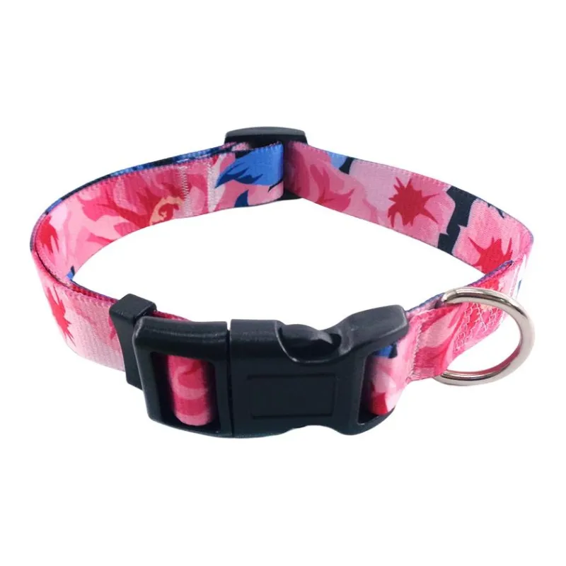 BRU NA BOINNE Dog / Cat Collars-6