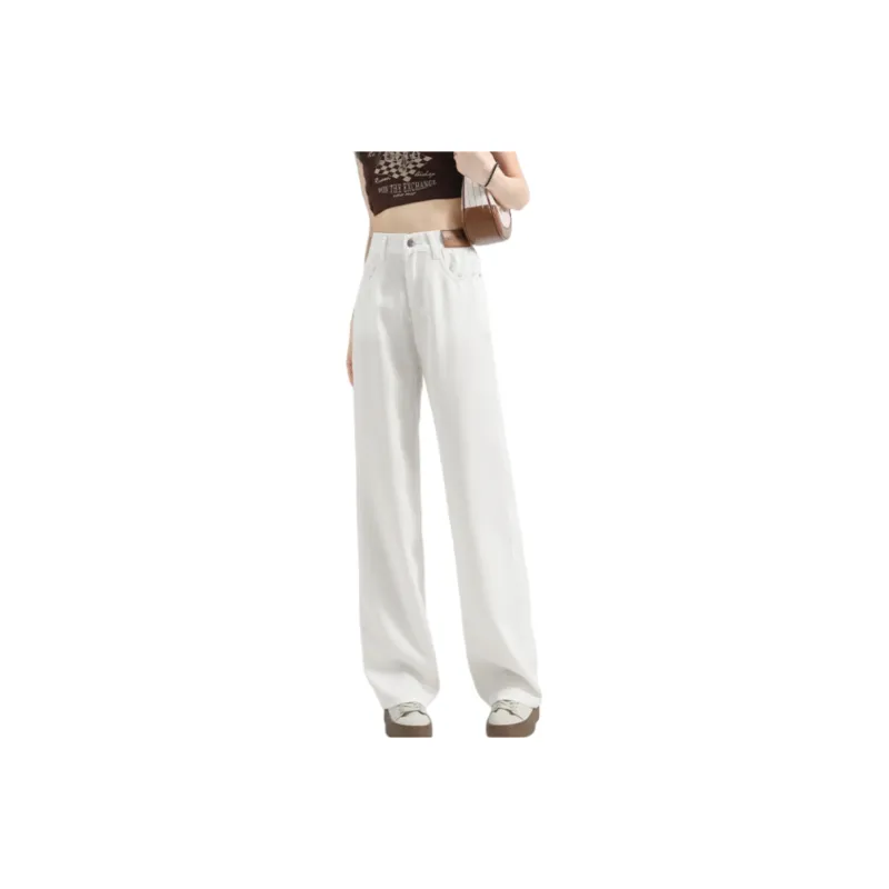 Cotton Gene Jeans Women's-17
