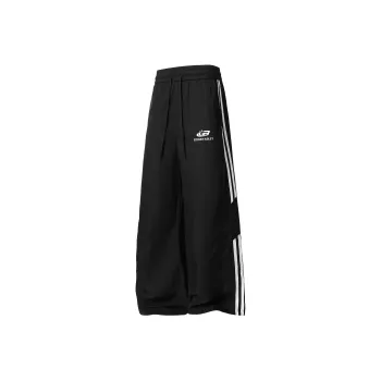 BOBBY ABLEY Casual Pants Unisex