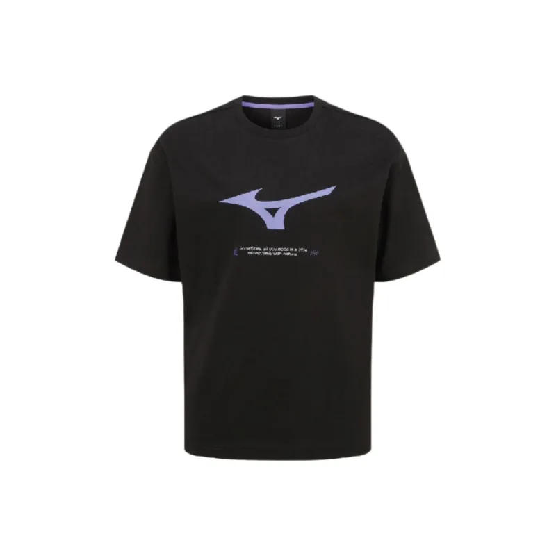 Mizuno T Shirts Men-0