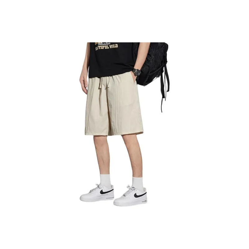 Caramella Casual Shorts Unisex-6