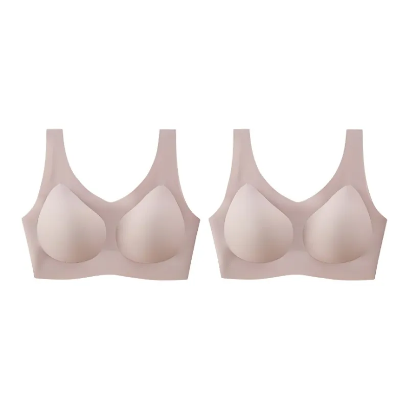 Herbal Primer Bra Women's 2 Pack-114