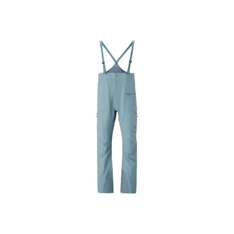 NORRONA Overalls Men-13