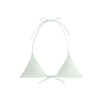 KITH Women's Summer Monogram Collection Bikini Women's Green