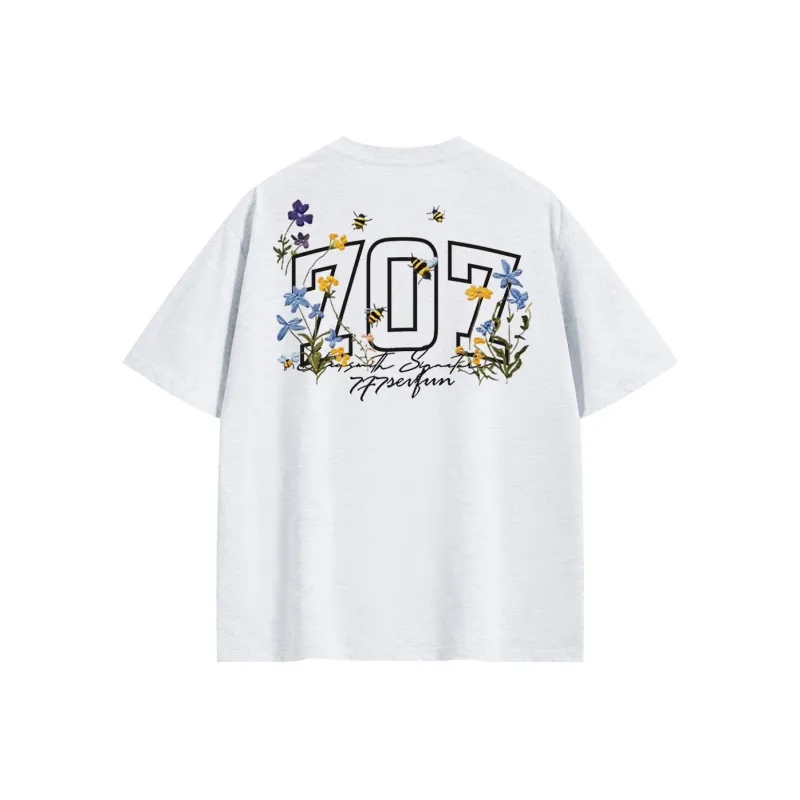 7 SEVFUN T Shirts Unisex-2